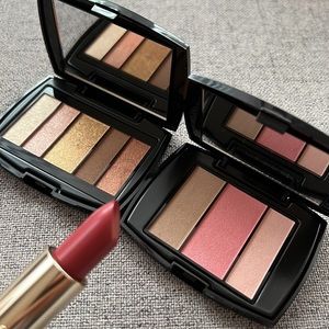 Lancôme Estée Lauder makeup bundle